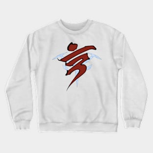 Kill Esdeath Crewneck Sweatshirt